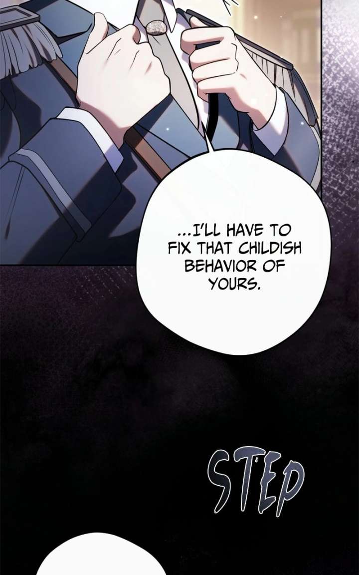 The villain tyrant has returned Chapter 80 - Page 75