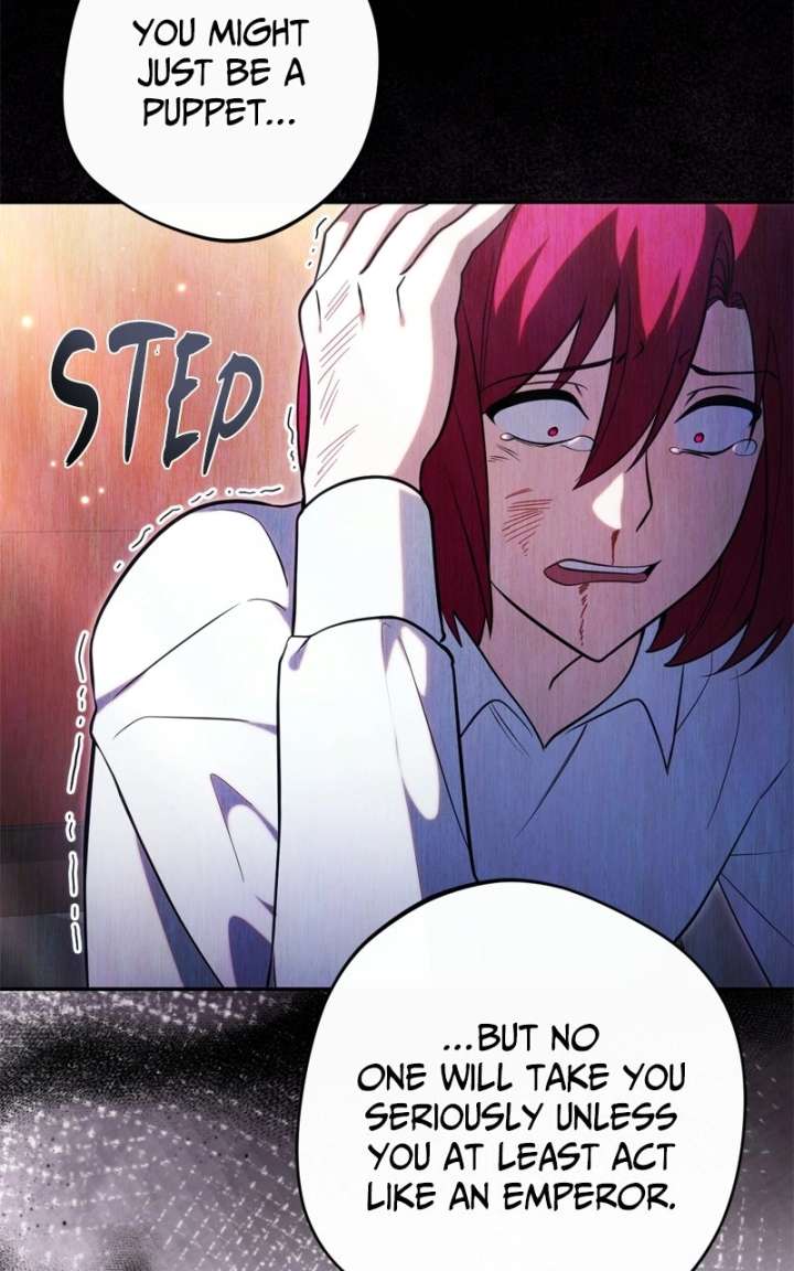 The villain tyrant has returned Chapter 80 - Page 76