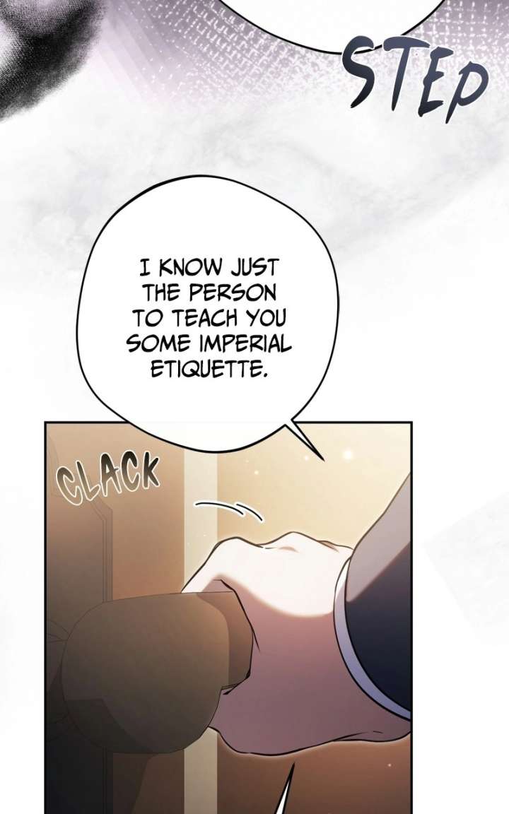 The villain tyrant has returned Chapter 80 - Page 77
