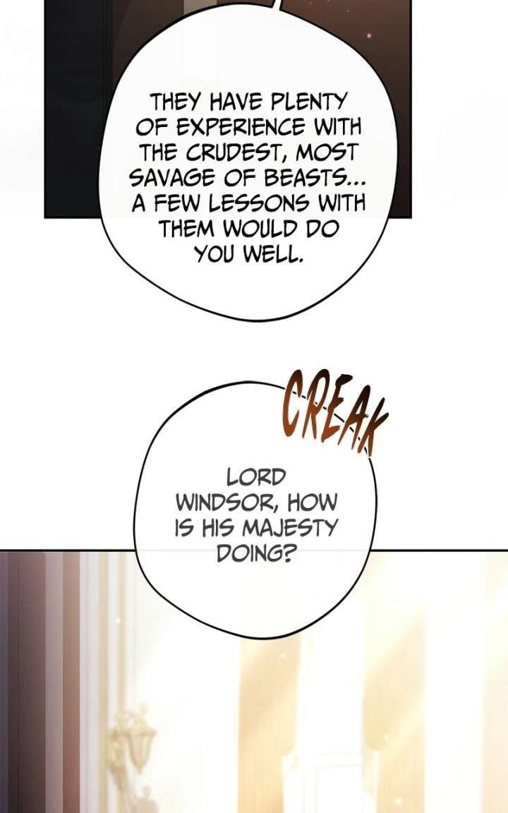 The villain tyrant has returned Chapter 80 - Page 78