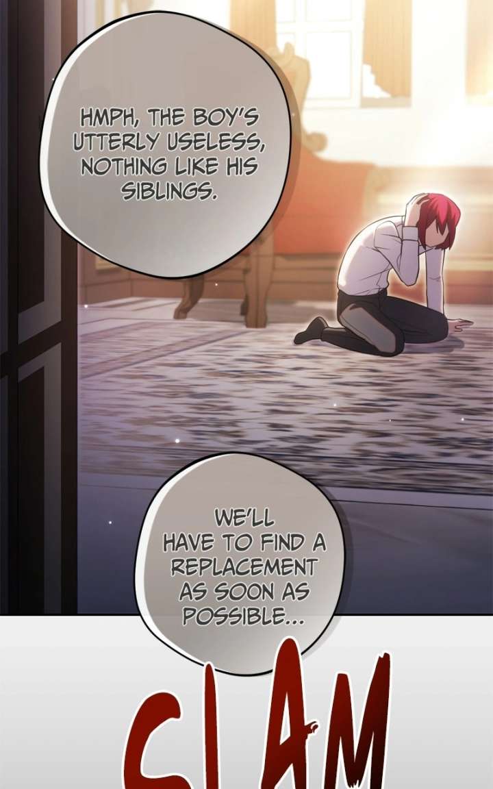 The villain tyrant has returned Chapter 80 - Page 79