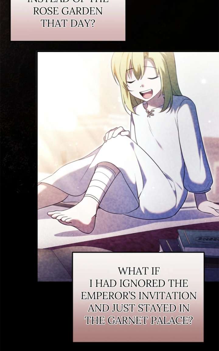 The villain tyrant has returned Chapter 80 - Page 86