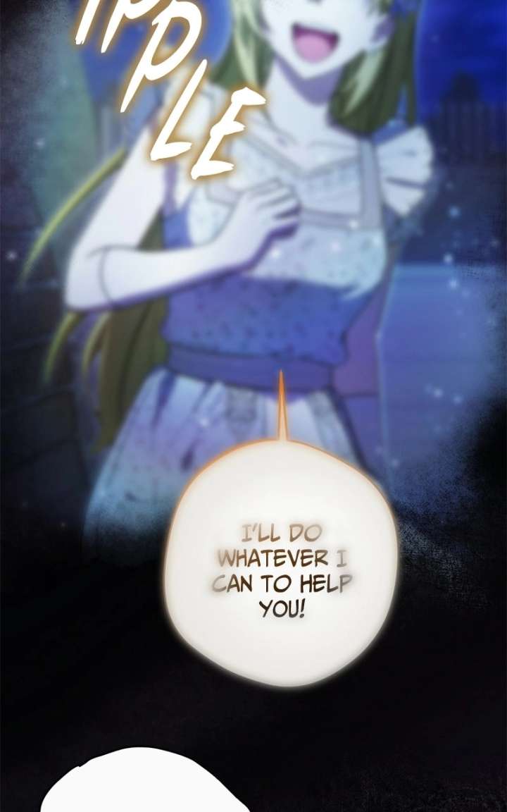 The villain tyrant has returned Chapter 80 - Page 92