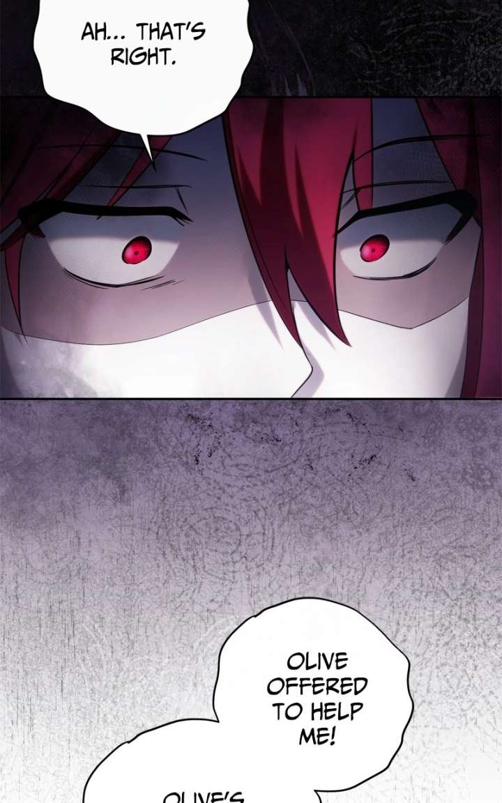 The villain tyrant has returned Chapter 80 - Page 93