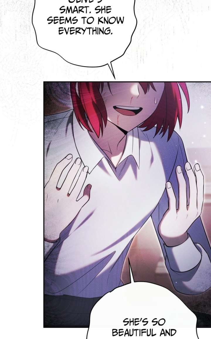 The villain tyrant has returned Chapter 80 - Page 94