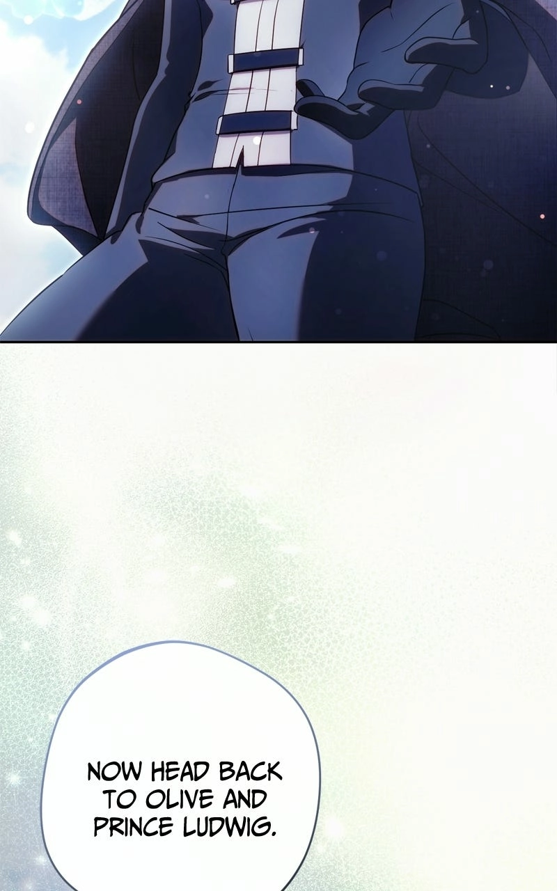 The villain tyrant has returned Chapter 81 - Page 100