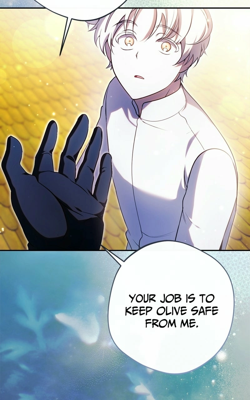 The villain tyrant has returned Chapter 81 - Page 101