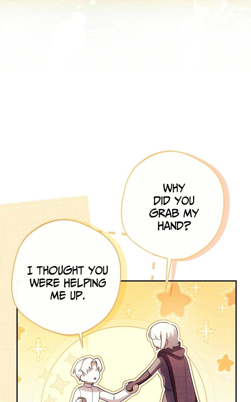 The villain tyrant has returned Chapter 81 - Page 104