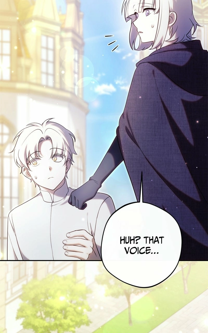 The villain tyrant has returned Chapter 81 - Page 106