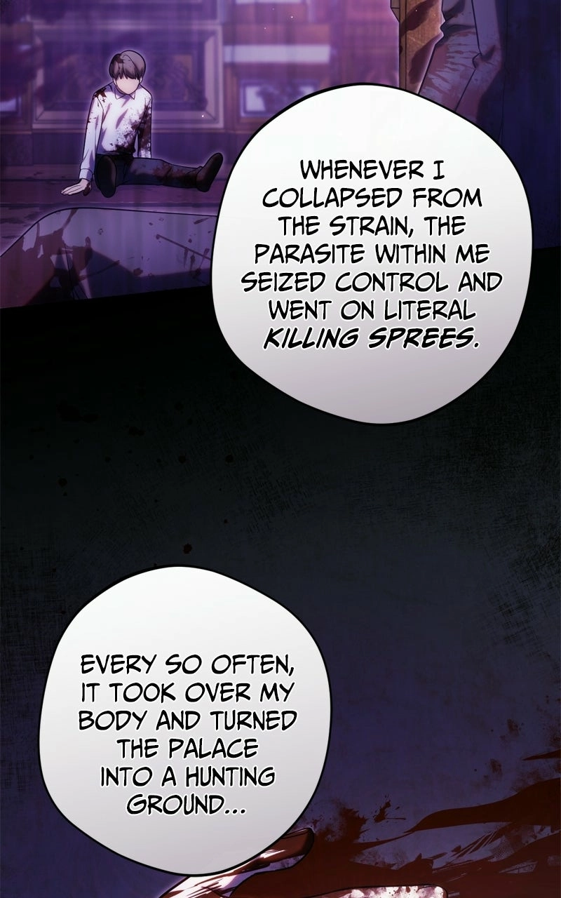 The villain tyrant has returned Chapter 81 - Page 11