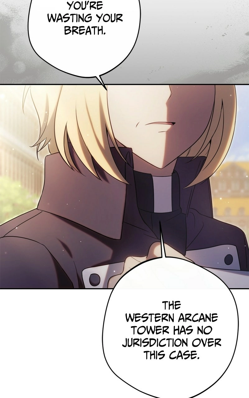 The villain tyrant has returned Chapter 81 - Page 110