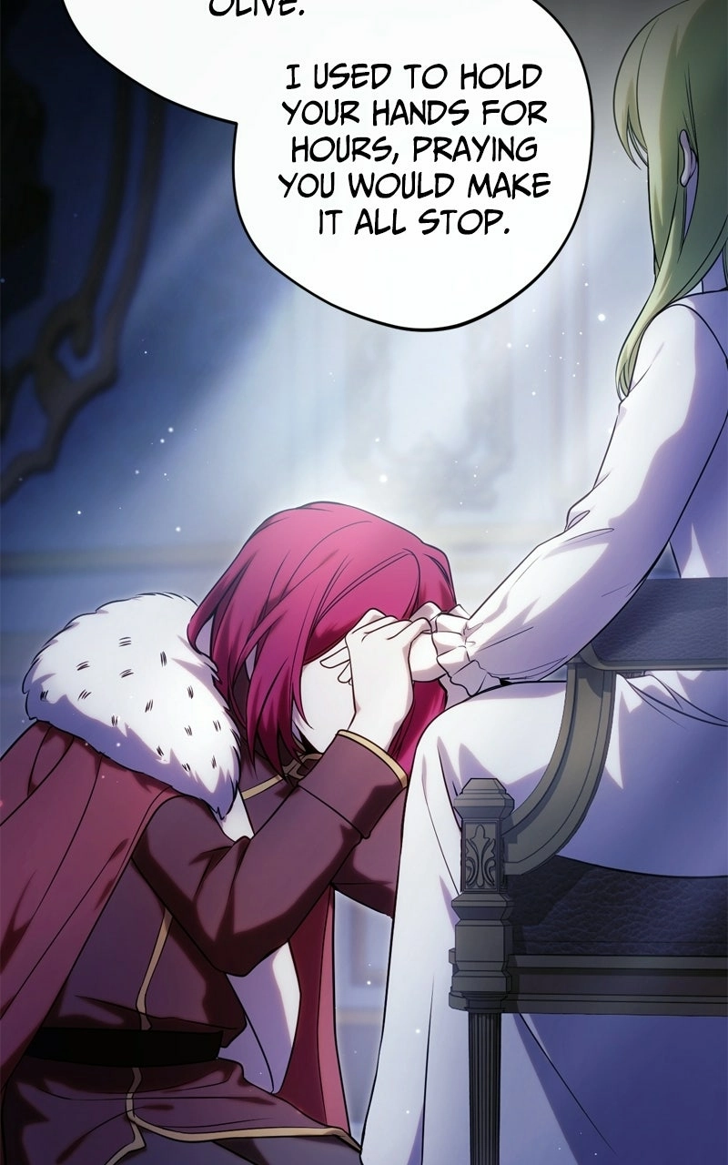 The villain tyrant has returned Chapter 81 - Page 13