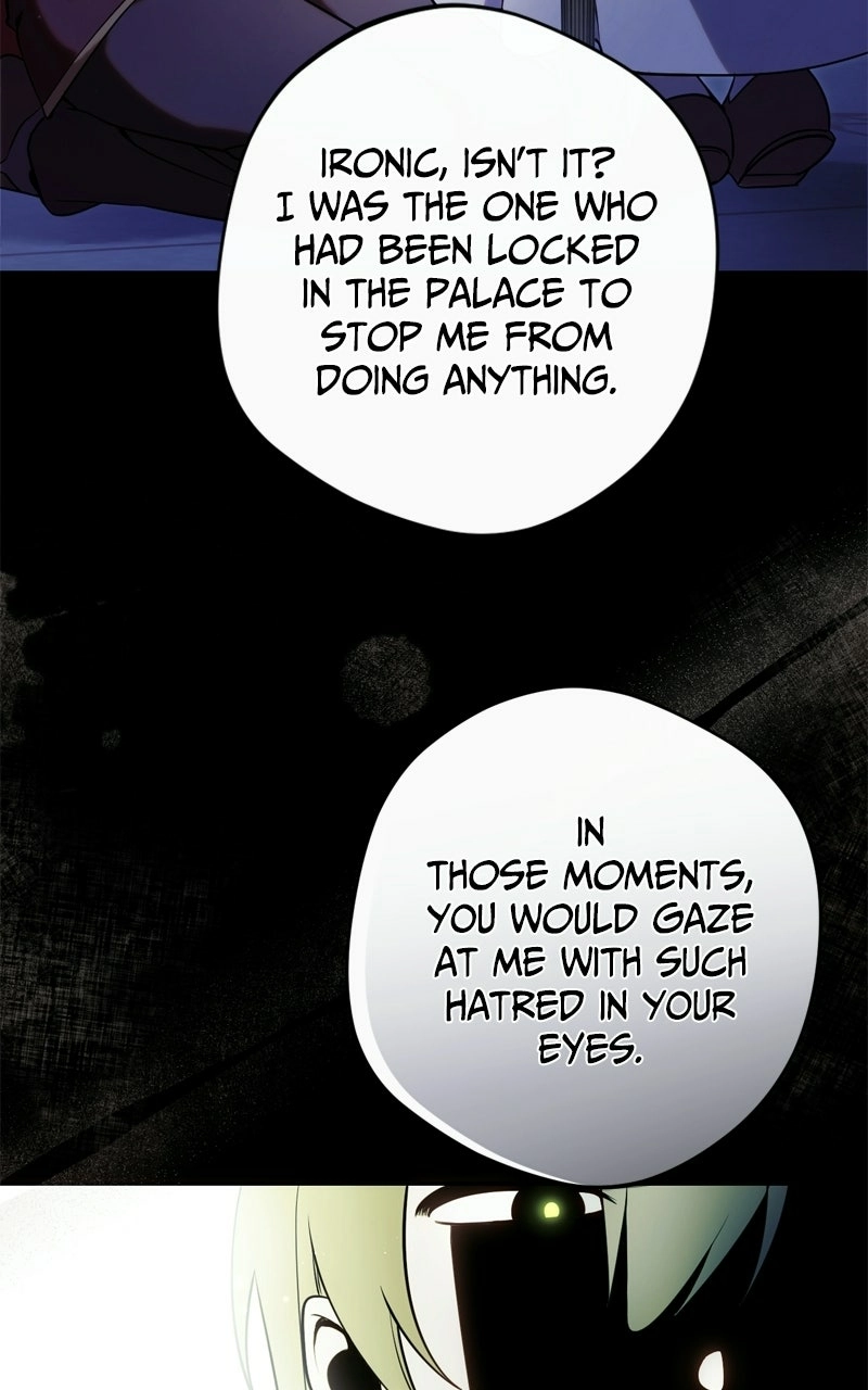The villain tyrant has returned Chapter 81 - Page 14