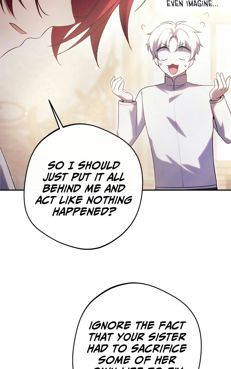 The villain tyrant has returned Chapter 81 - Page 18