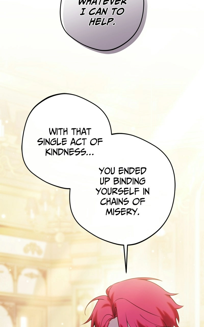 The villain tyrant has returned Chapter 81 - Page 2