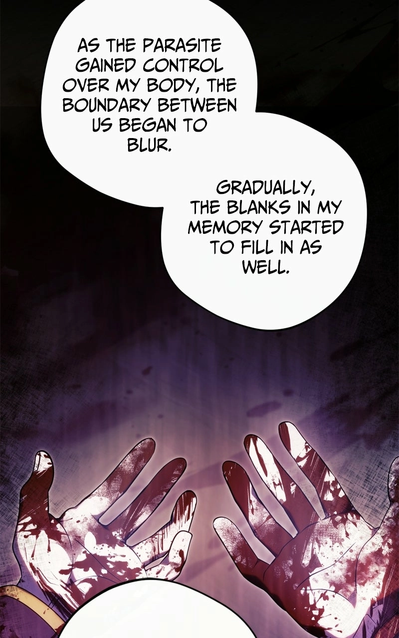 The villain tyrant has returned Chapter 81 - Page 20