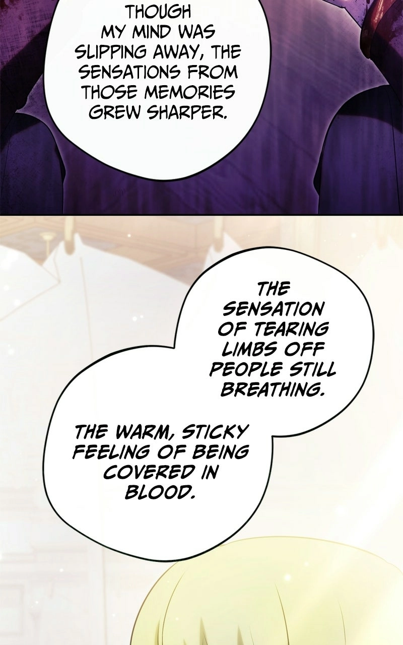 The villain tyrant has returned Chapter 81 - Page 21