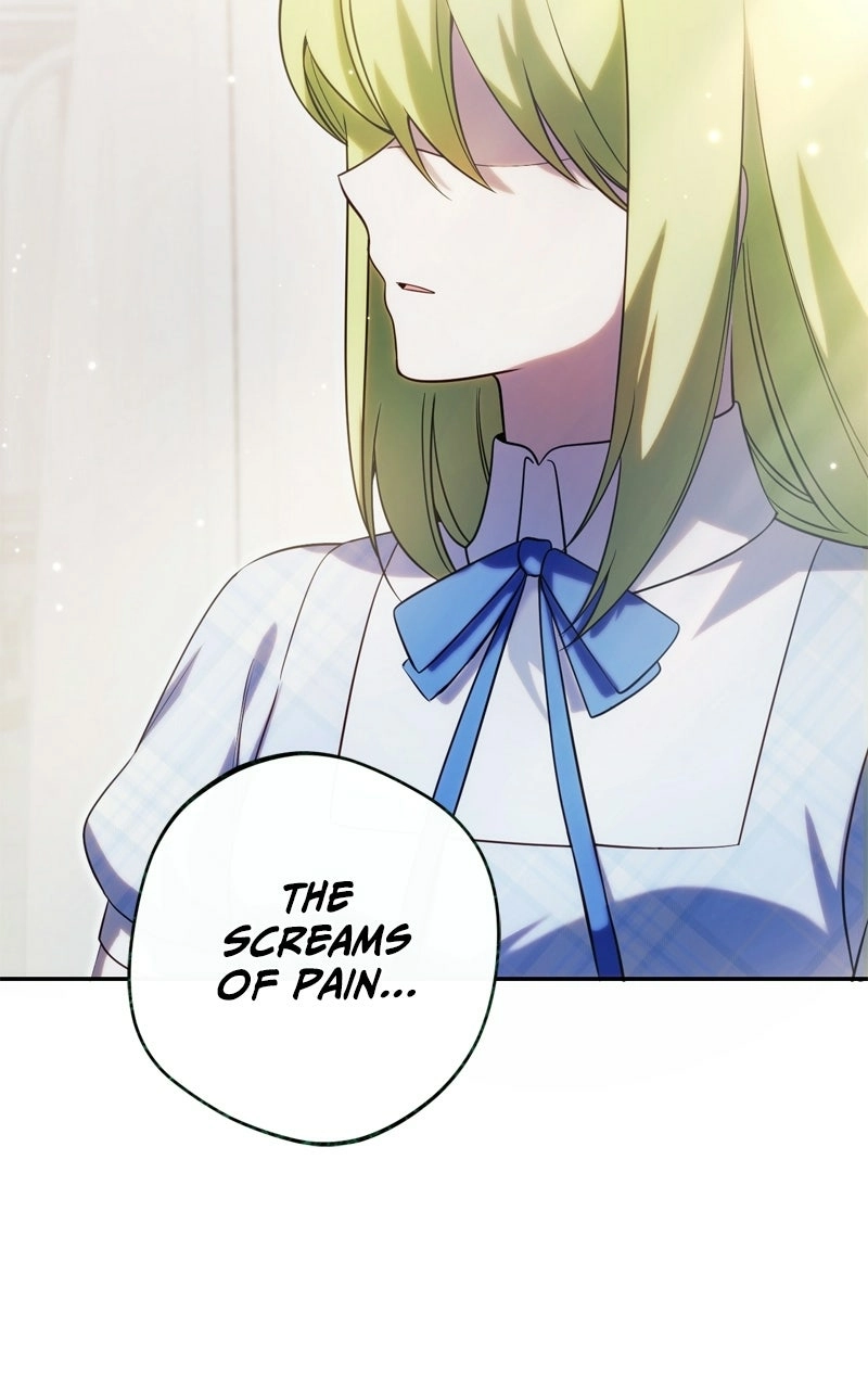 The villain tyrant has returned Chapter 81 - Page 22
