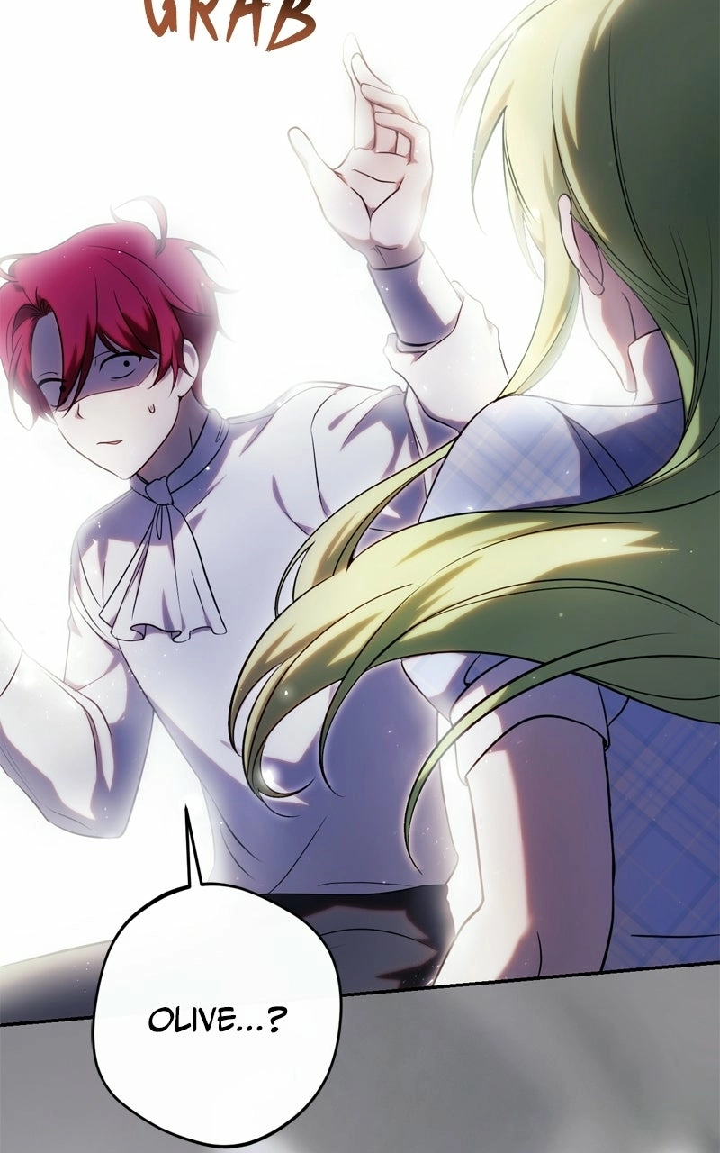 The villain tyrant has returned Chapter 81 - Page 27