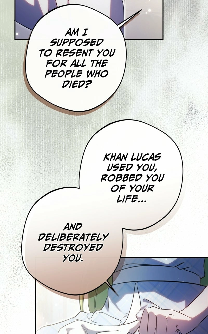 The villain tyrant has returned Chapter 81 - Page 29