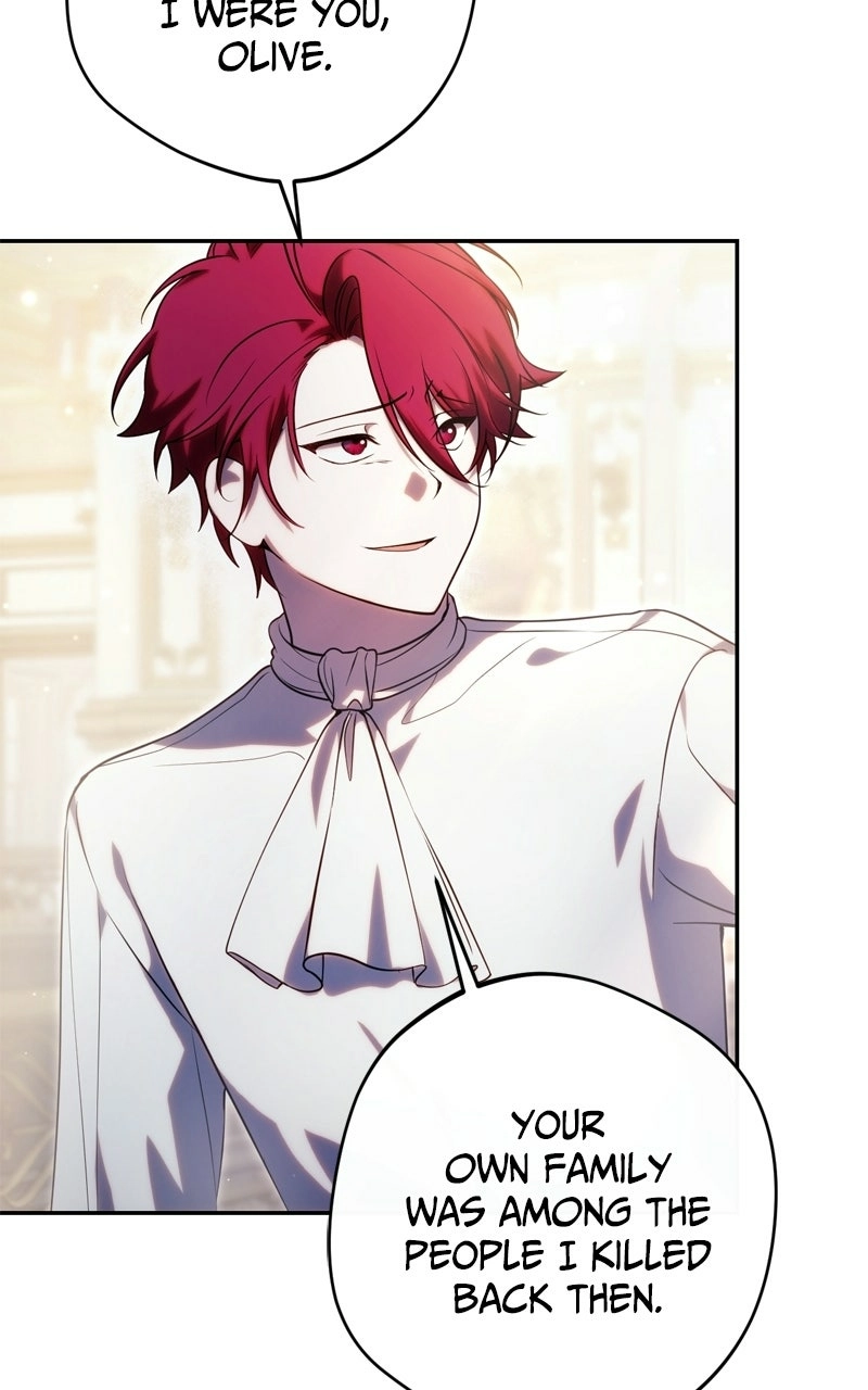 The villain tyrant has returned Chapter 81 - Page 31