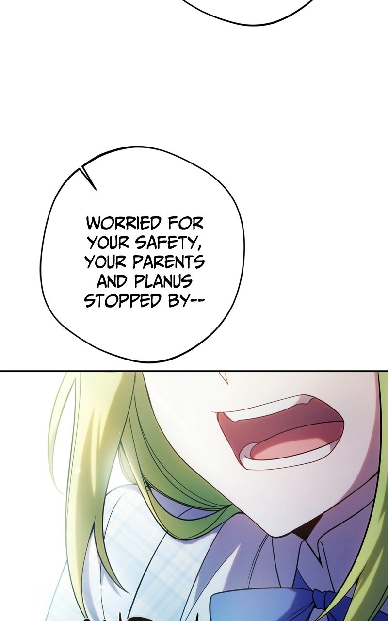 The villain tyrant has returned Chapter 81 - Page 32