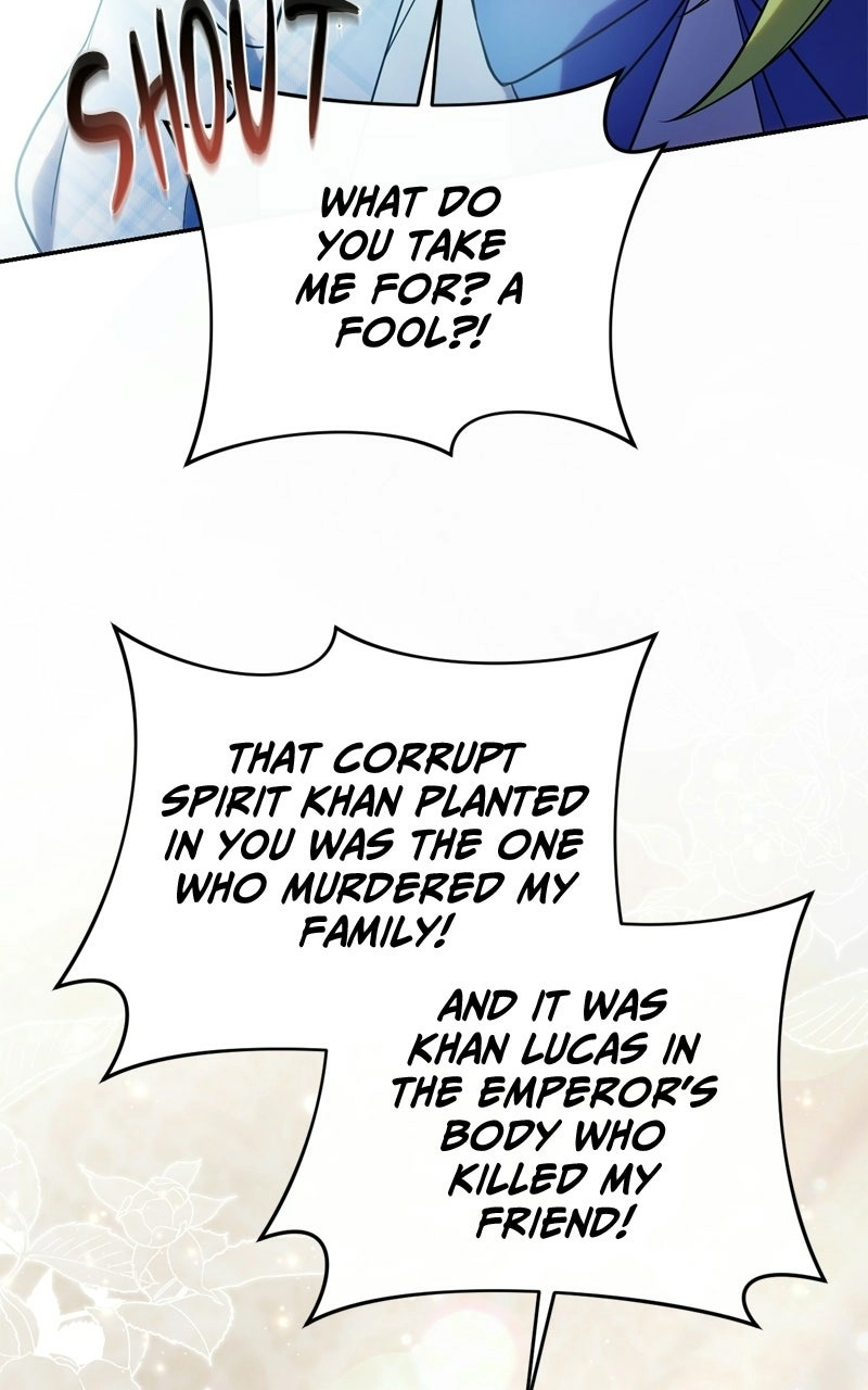 The villain tyrant has returned Chapter 81 - Page 33