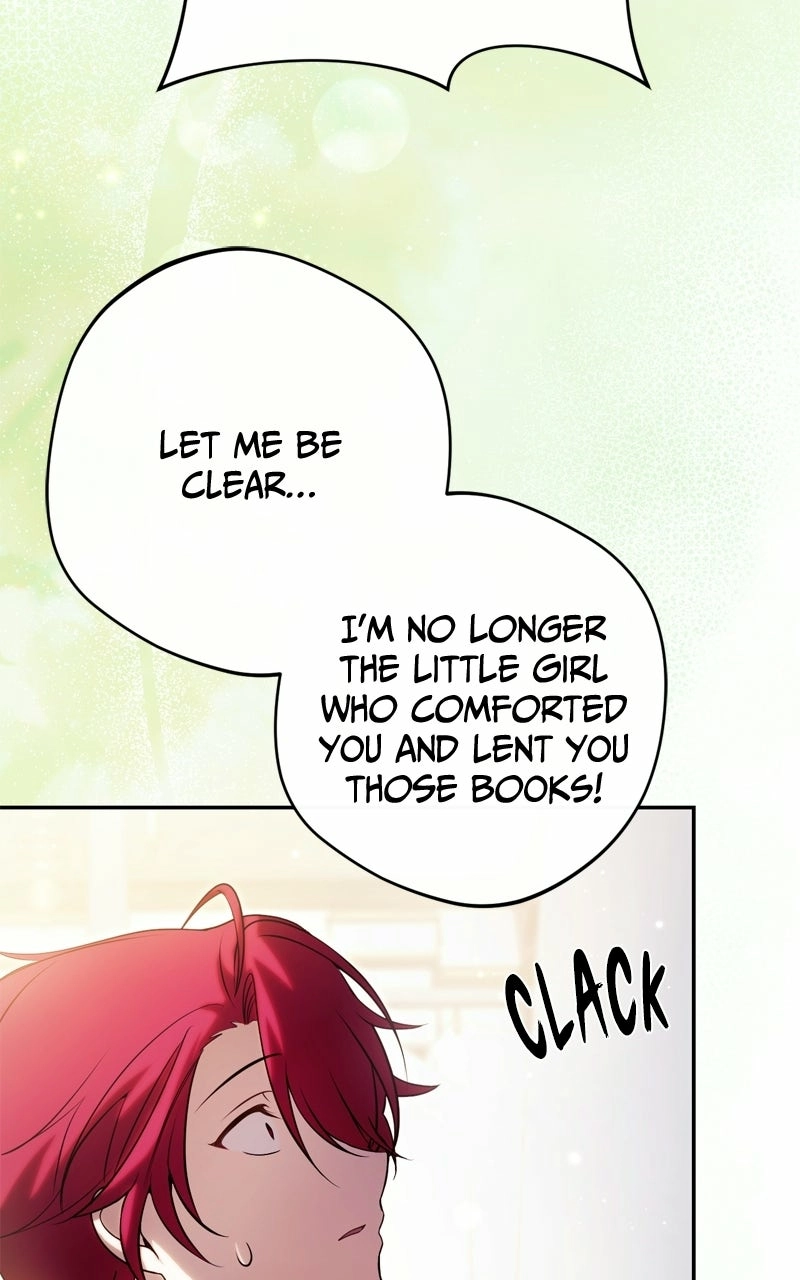 The villain tyrant has returned Chapter 81 - Page 35
