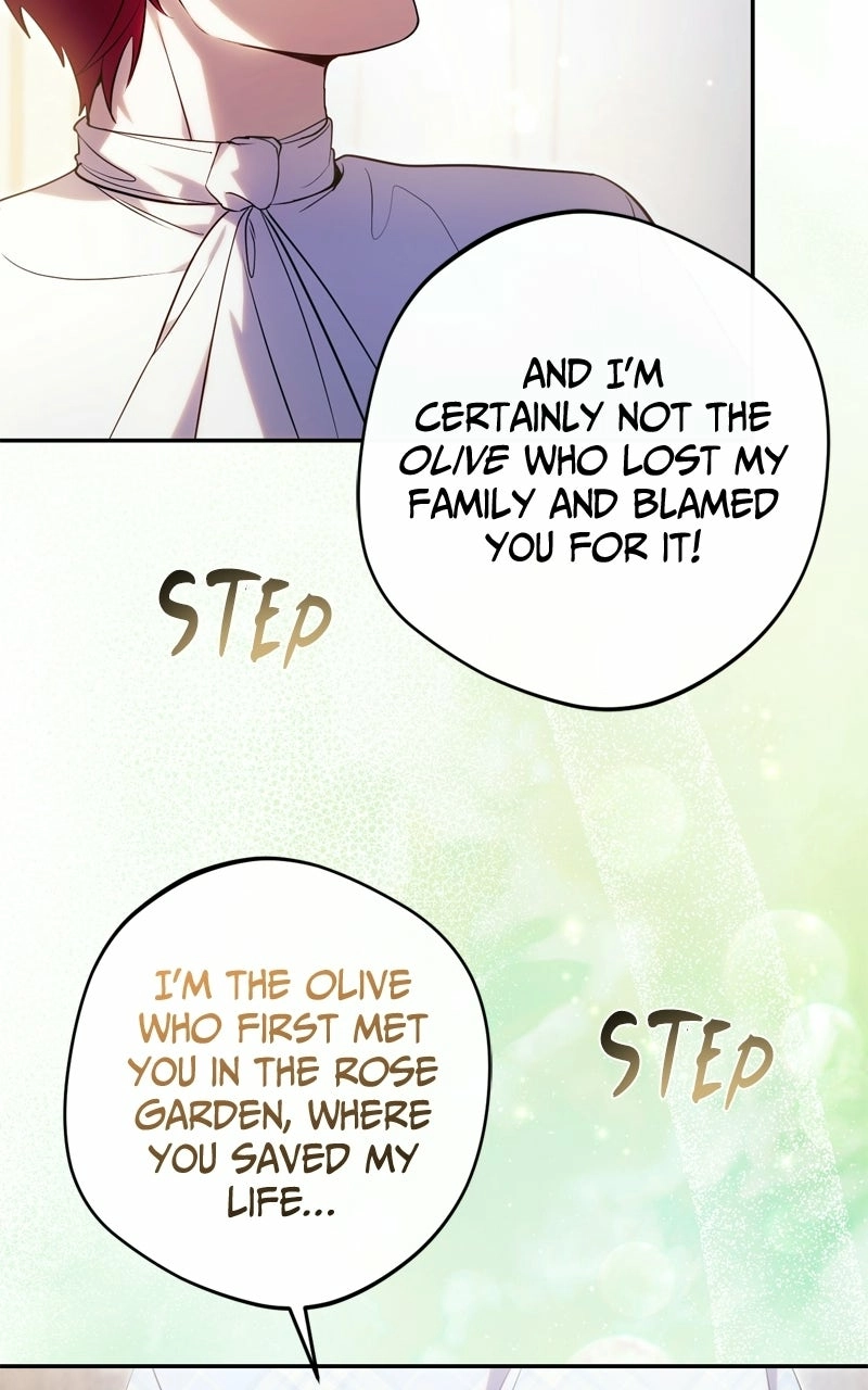 The villain tyrant has returned Chapter 81 - Page 36