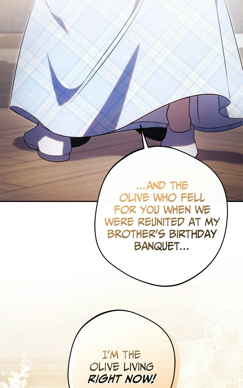 The villain tyrant has returned Chapter 81 - Page 37