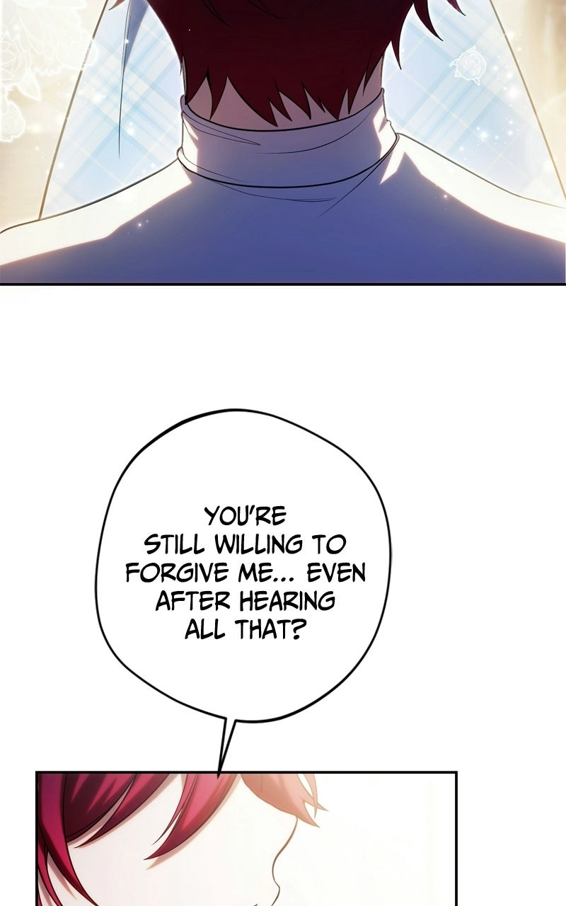 The villain tyrant has returned Chapter 81 - Page 39