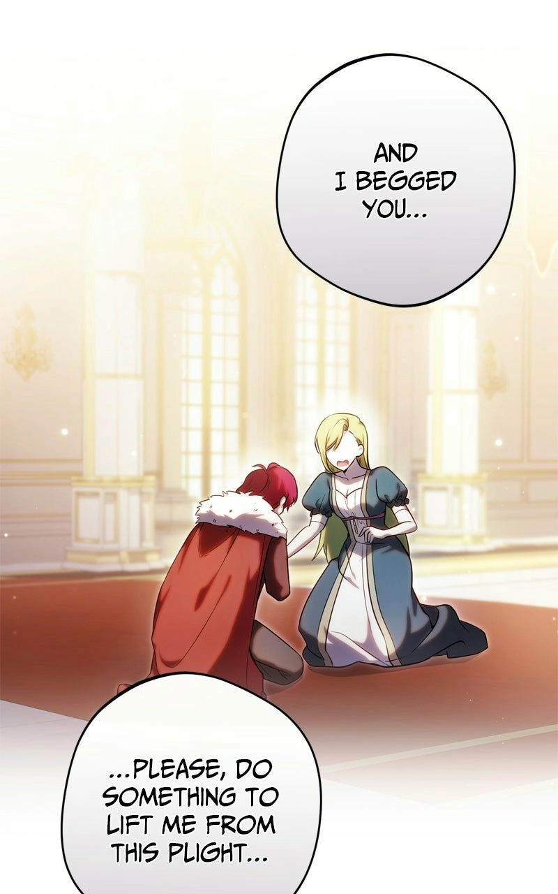 The villain tyrant has returned Chapter 81 - Page 4