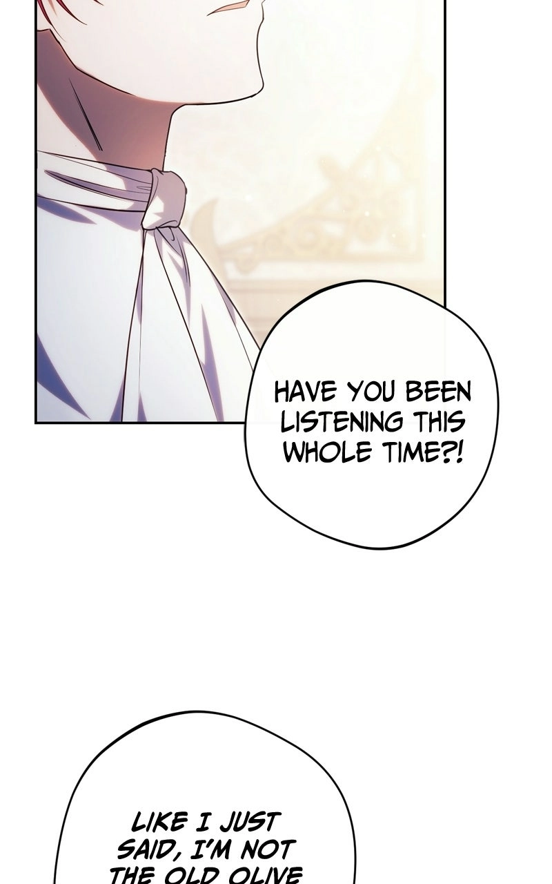The villain tyrant has returned Chapter 81 - Page 40