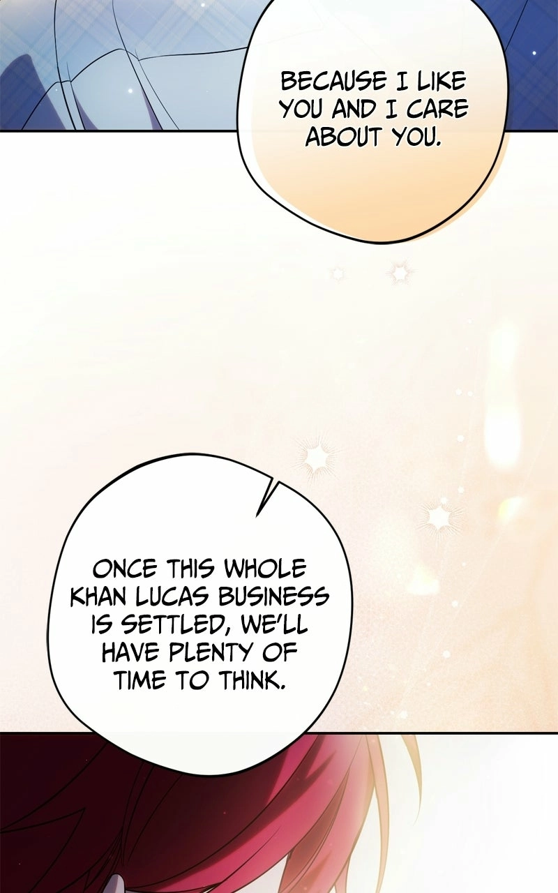 The villain tyrant has returned Chapter 81 - Page 45