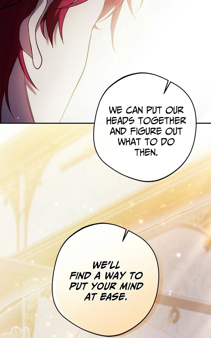 The villain tyrant has returned Chapter 81 - Page 46