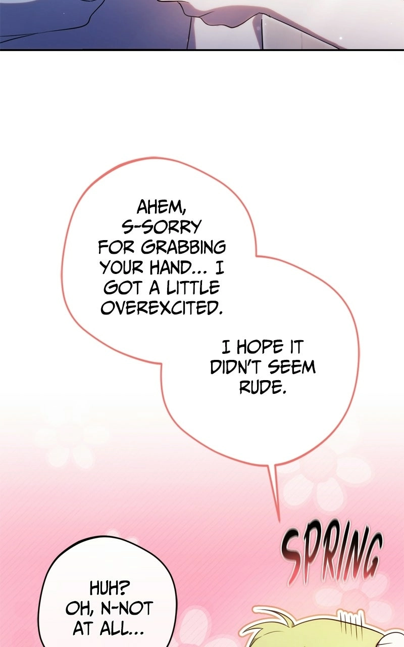 The villain tyrant has returned Chapter 81 - Page 48