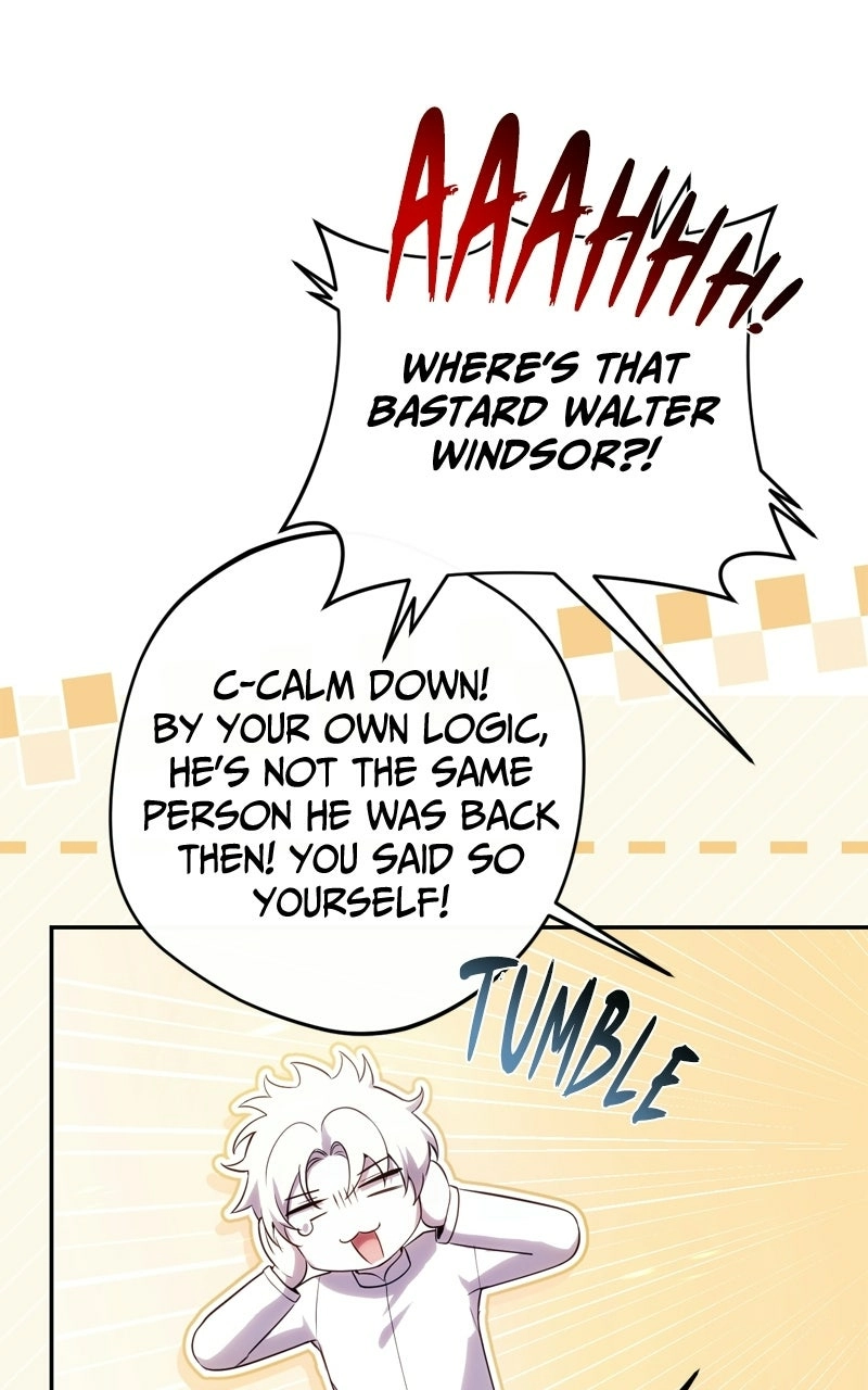 The villain tyrant has returned Chapter 81 - Page 53
