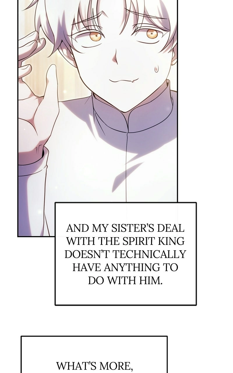 The villain tyrant has returned Chapter 81 - Page 55