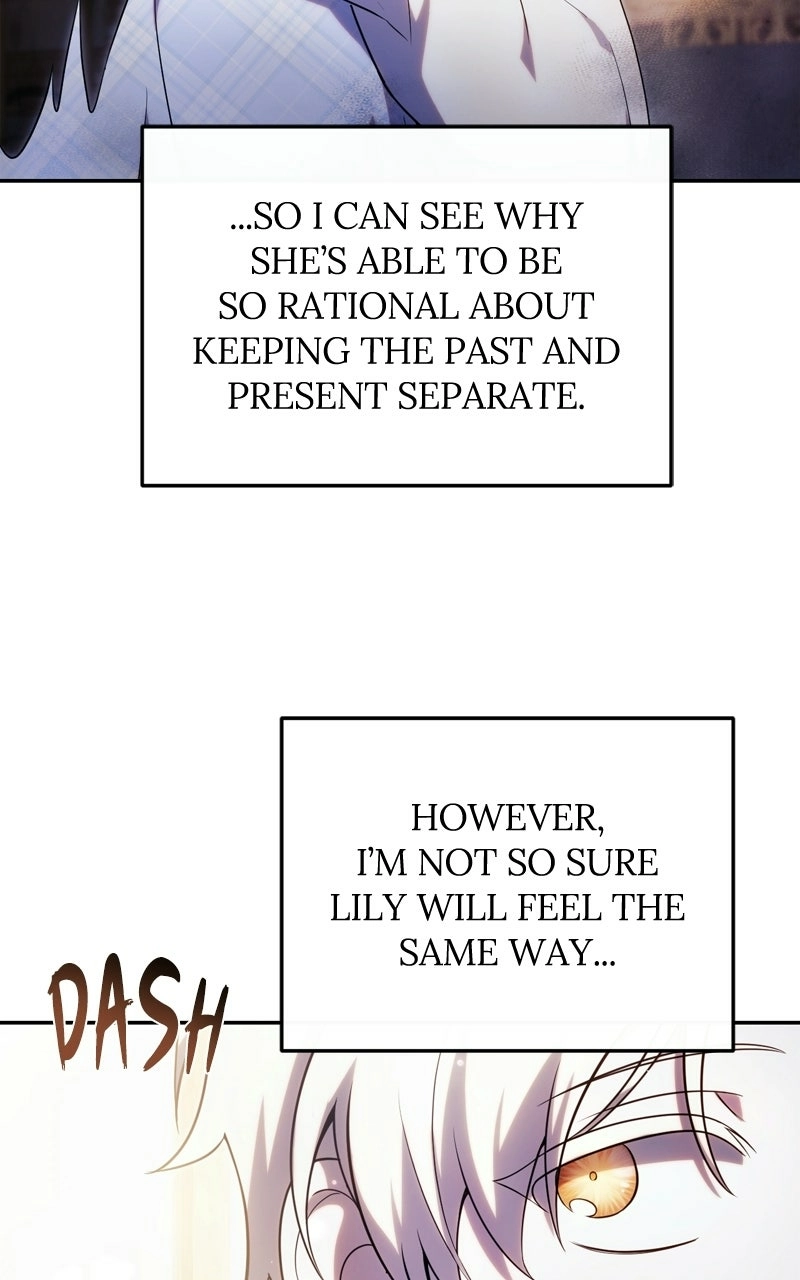 The villain tyrant has returned Chapter 81 - Page 57
