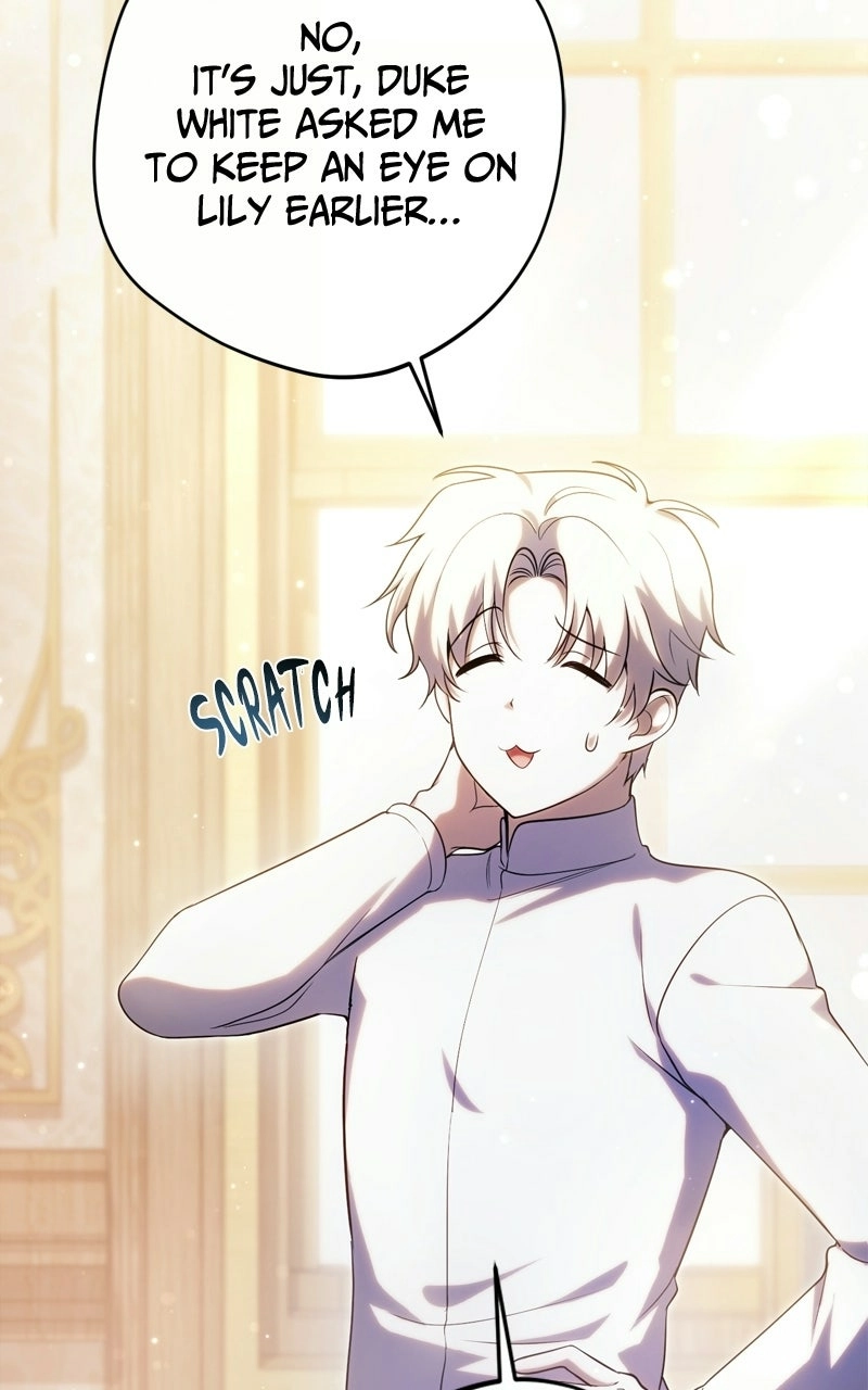 The villain tyrant has returned Chapter 81 - Page 61