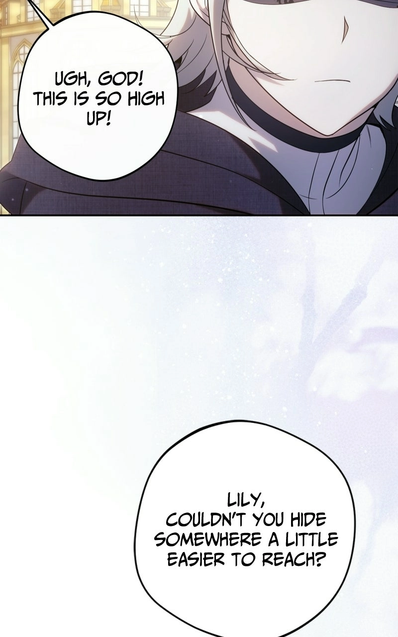 The villain tyrant has returned Chapter 81 - Page 68