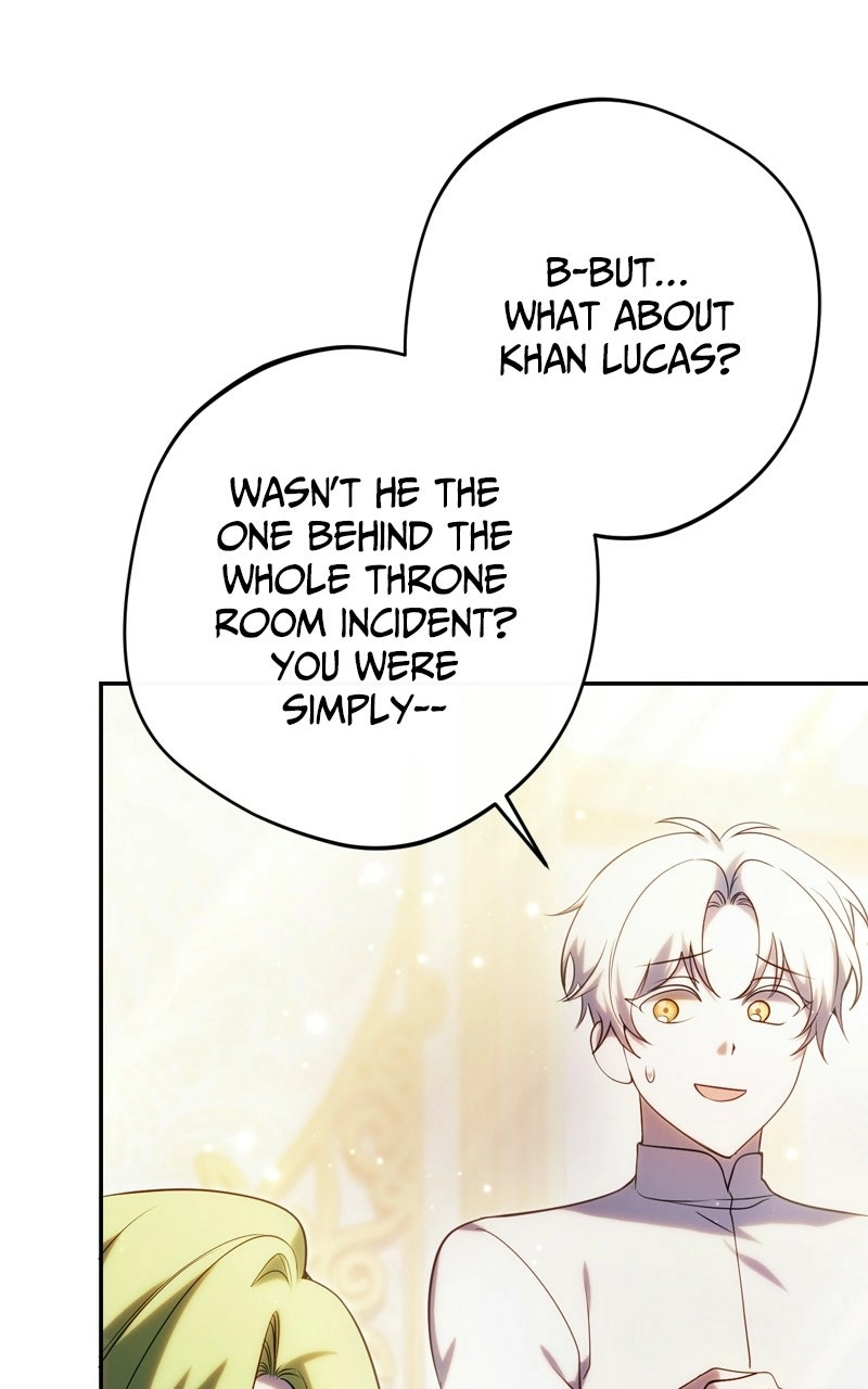 The villain tyrant has returned Chapter 81 - Page 7