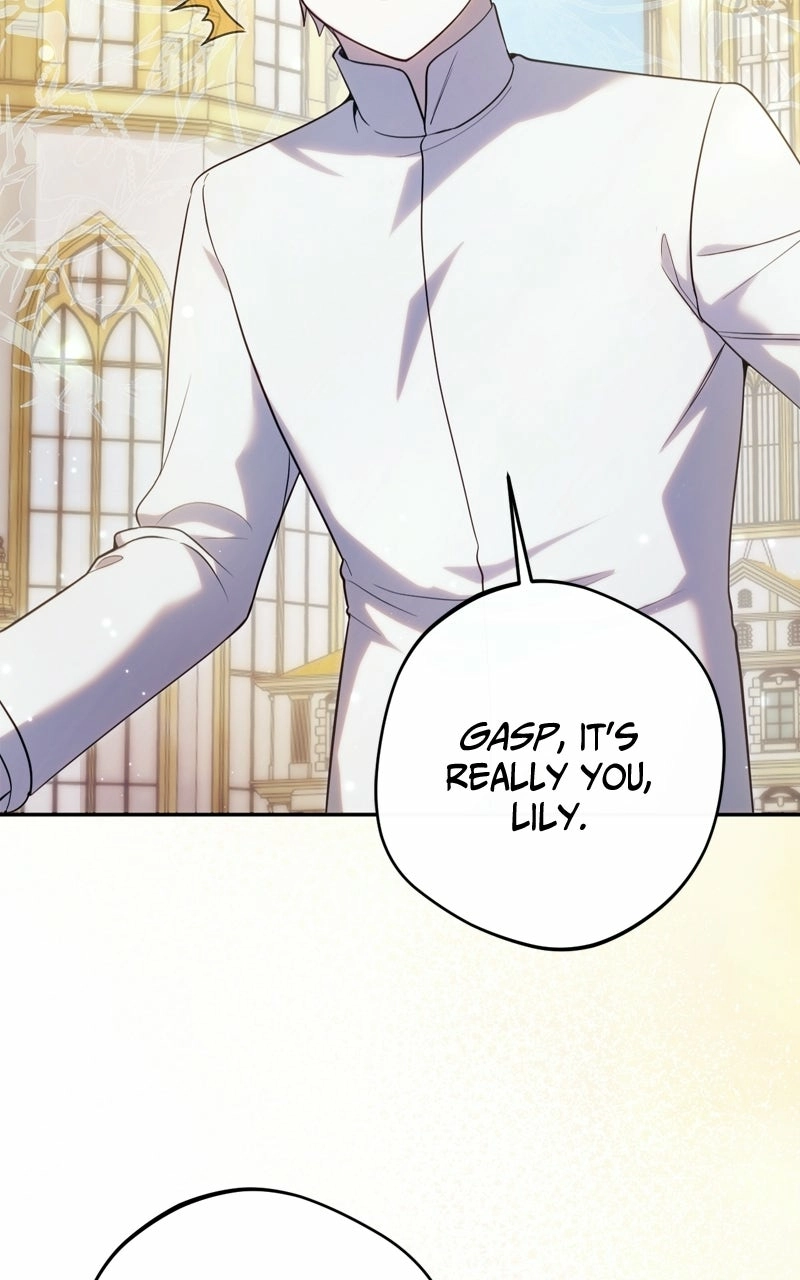 The villain tyrant has returned Chapter 81 - Page 71