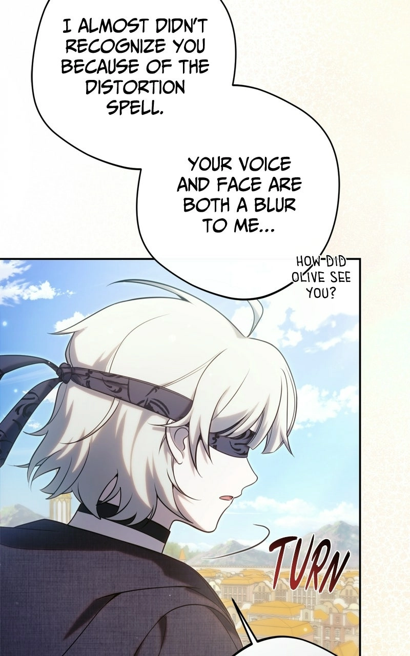 The villain tyrant has returned Chapter 81 - Page 72