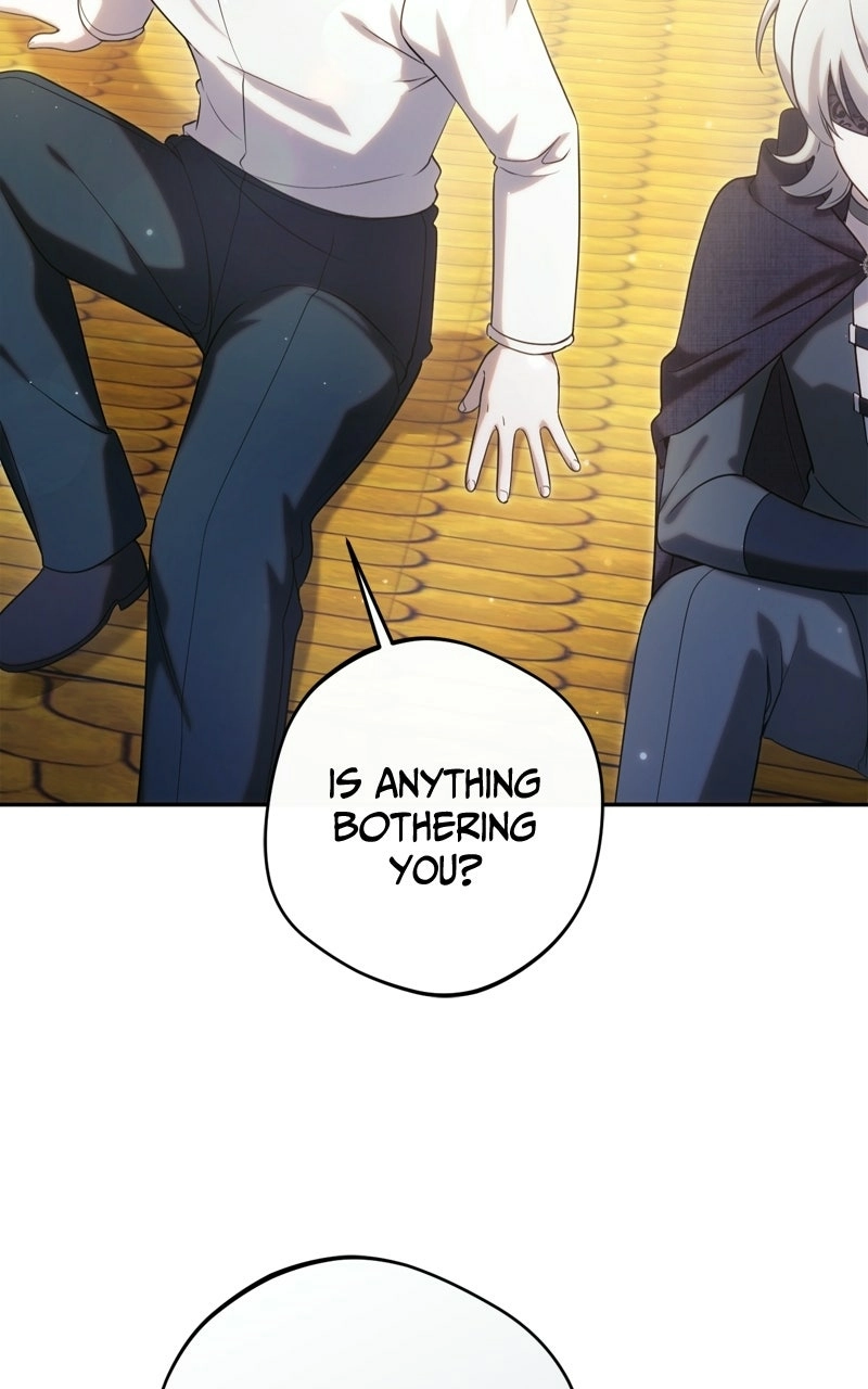 The villain tyrant has returned Chapter 81 - Page 74