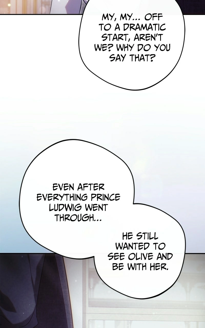 The villain tyrant has returned Chapter 81 - Page 76