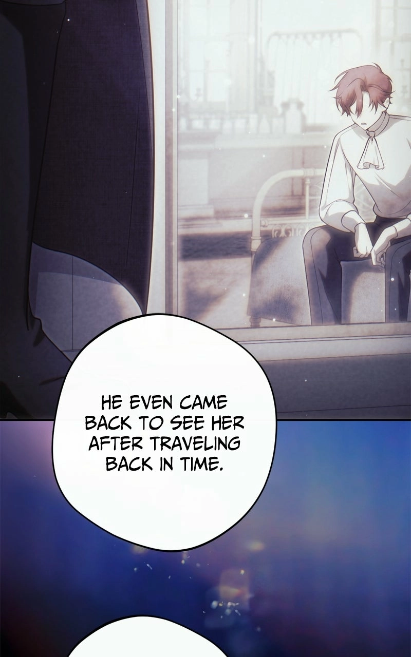 The villain tyrant has returned Chapter 81 - Page 77