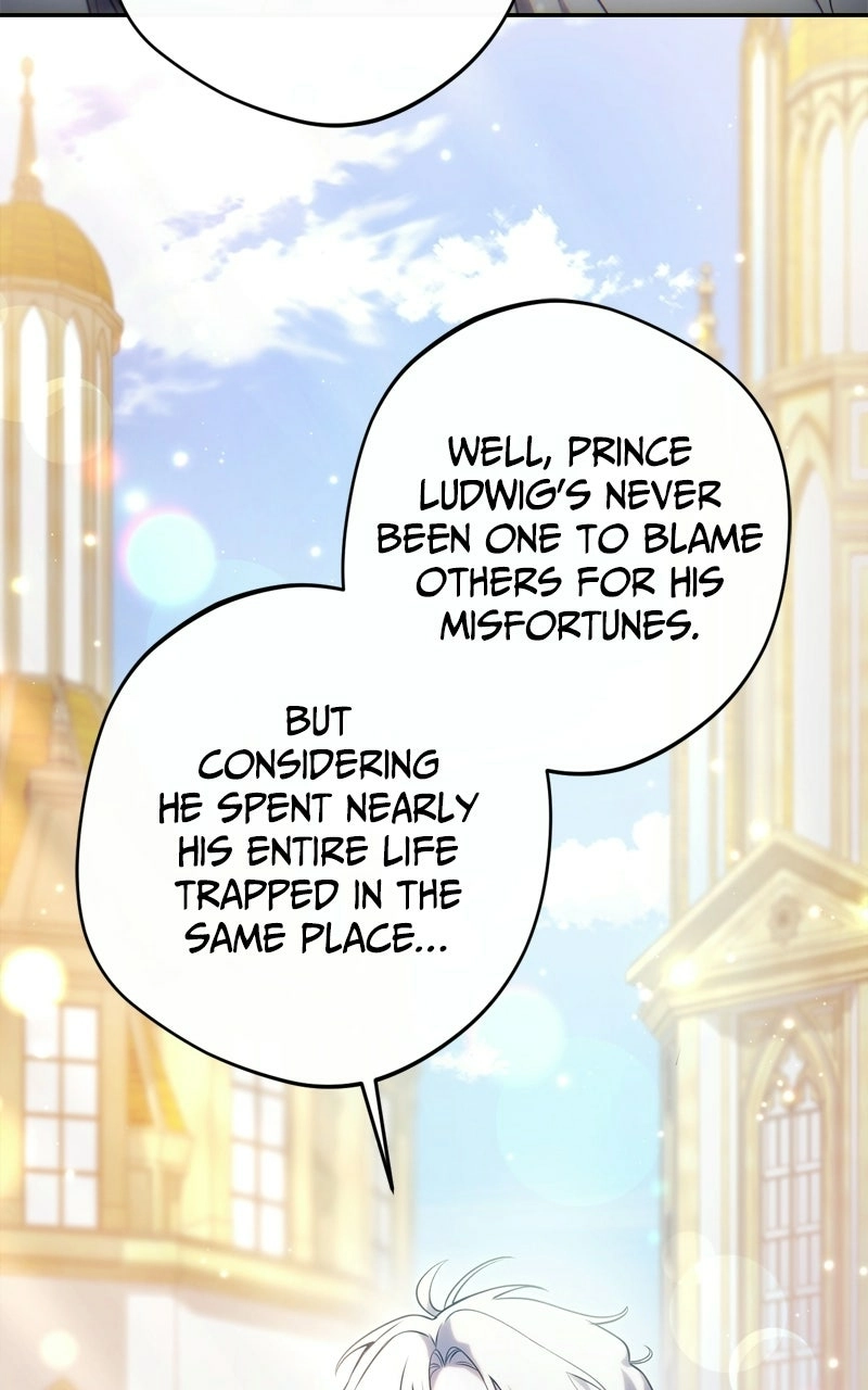 The villain tyrant has returned Chapter 81 - Page 79