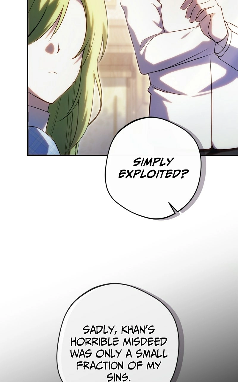 The villain tyrant has returned Chapter 81 - Page 8