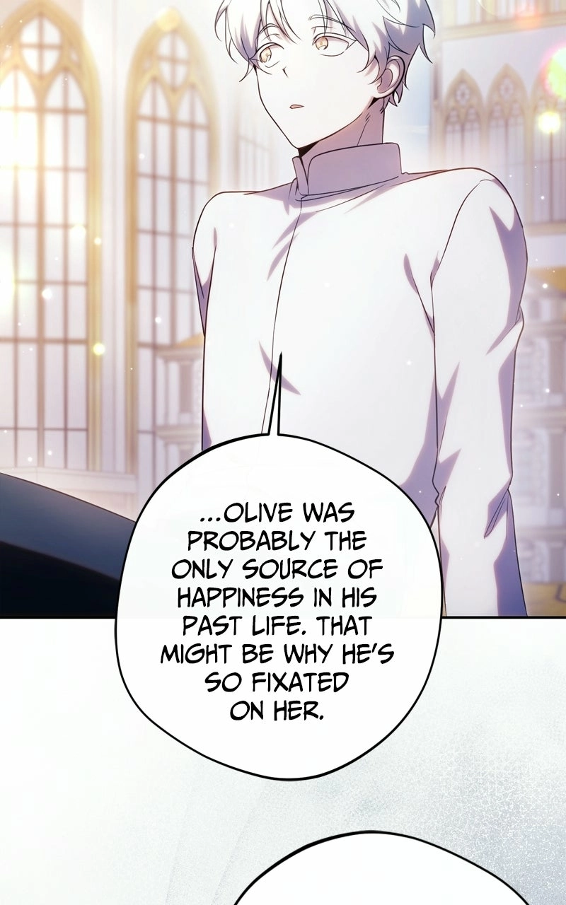 The villain tyrant has returned Chapter 81 - Page 80